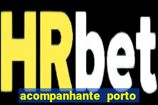 acompanhante porto nacional to